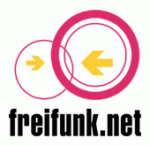Das Logo von freifunk.net