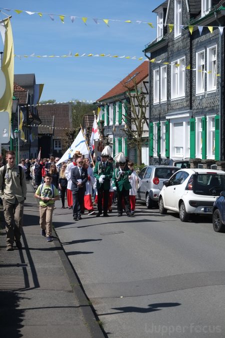 Schützenbruderschaft