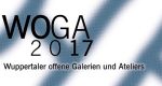 Logo der WOGA 2017